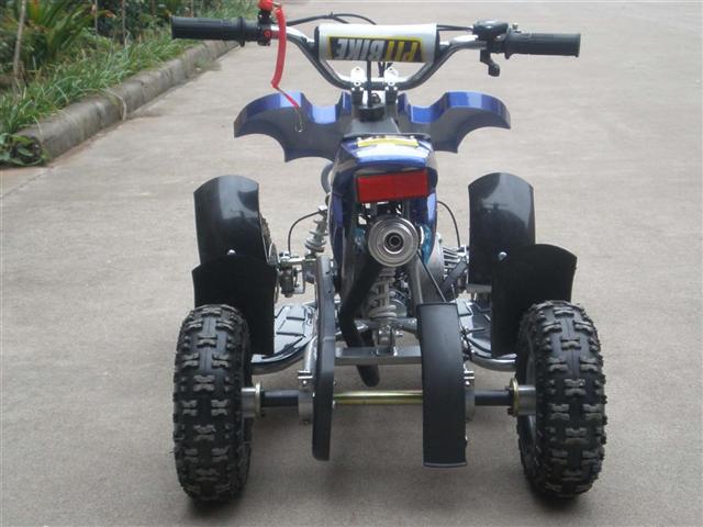 Children 49cc Sport ATV with Fast off Switch Function Et-Eatv010