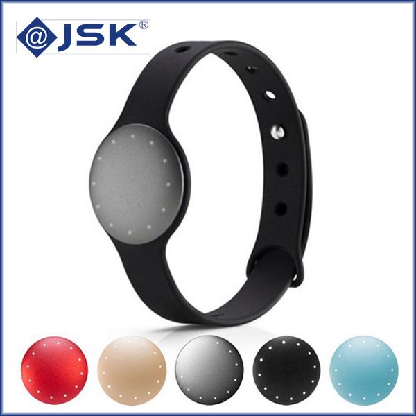 Your Health Monitor Bluetooth 4 Smart Watch with Three Axis Acceleration Sensor