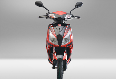 Sport Series E-Motorcycle