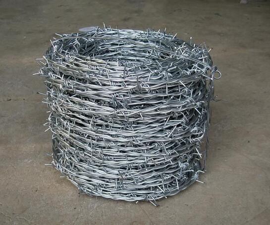 China Supplier Galvanized Coated Razor Wire