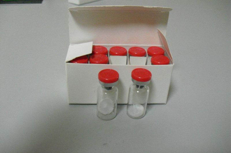 High Purity Igf-1lr3 Powder for Muscle Building with GMP Lab