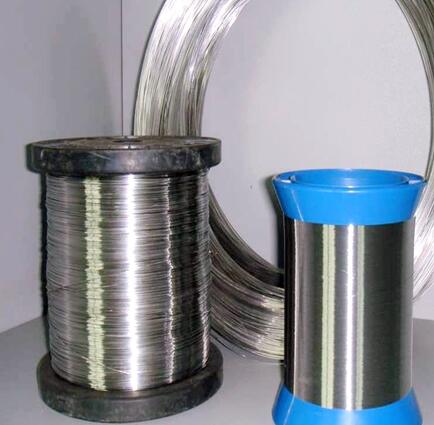 High Quality Ss Wire