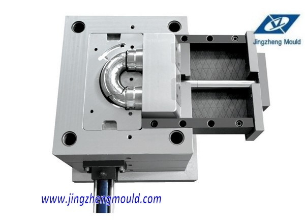 Plastic Electrical Box Mould