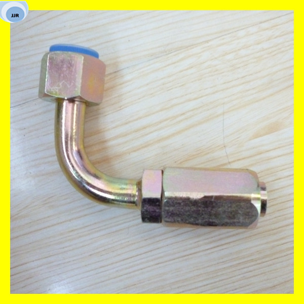 AC Hose Fitting Flare Fitting Springlock Fitting