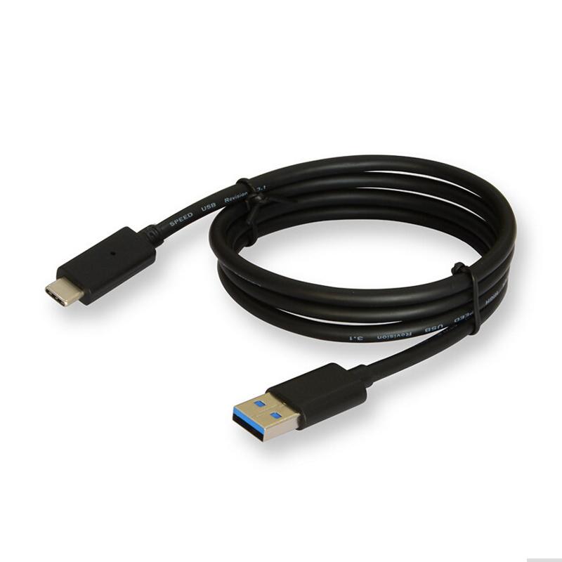 USB-C USB 3.1 Type-C Female to Male Data Charger Cable