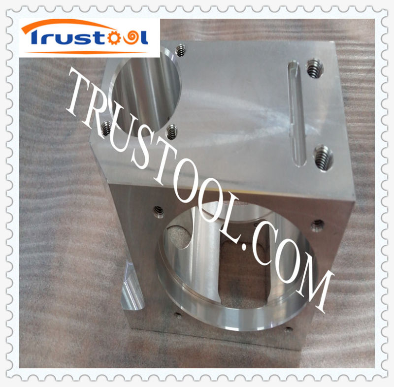 Non-Standard Made Aluminum Parts