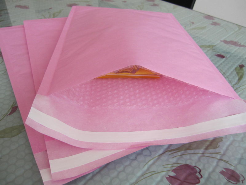 Padded Envelop/Bubble Mailers Padded Envelopes Plastic Bubble Bag