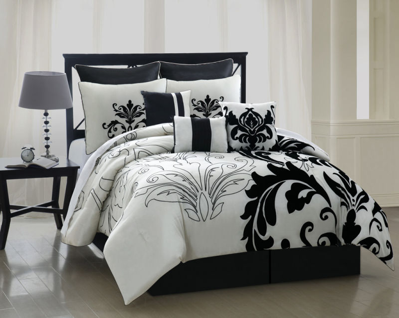 Professional Bedding Sets Supplier