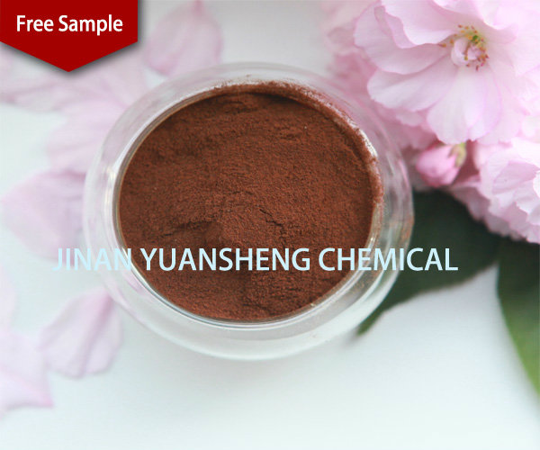 Alkaline Lignin for China Supplier with Competitive Price