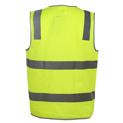 2016 New Products High Visibility Cheap Safety Vest