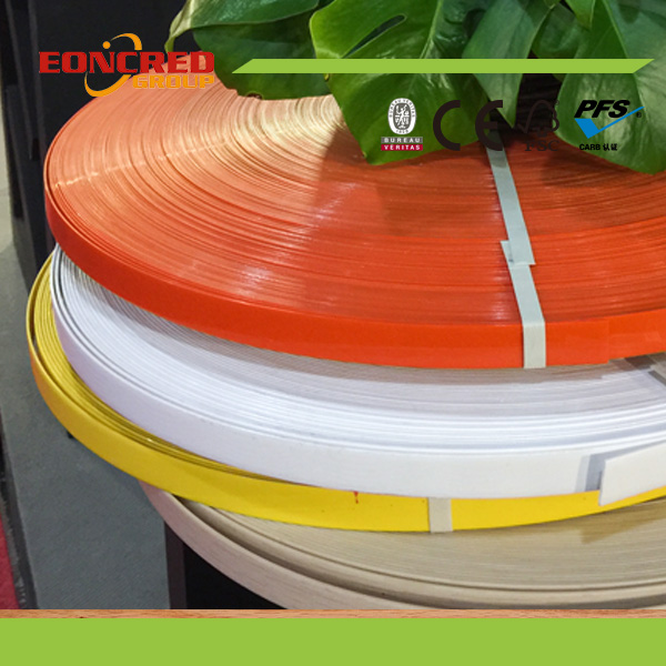 Competitive Price PVC Edge Banding