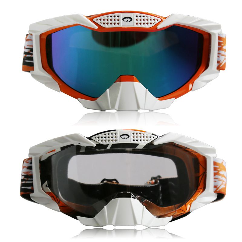 Outdoor Sports Goggles Multifunction Goggles Tactical Folded Goggles Protective Goggles