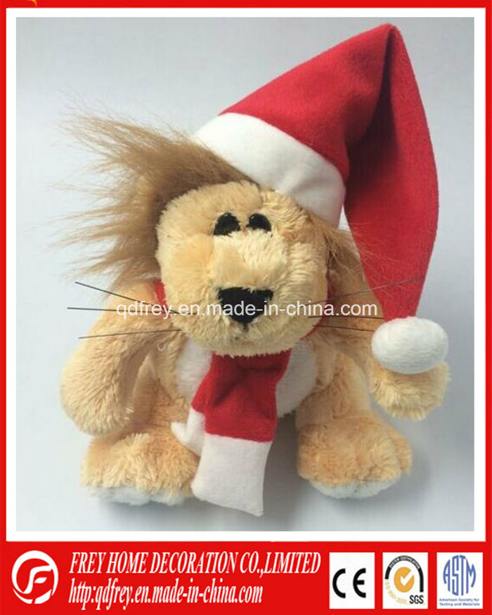 Hot Sale Christmas Gift Toy of Teddy Bear