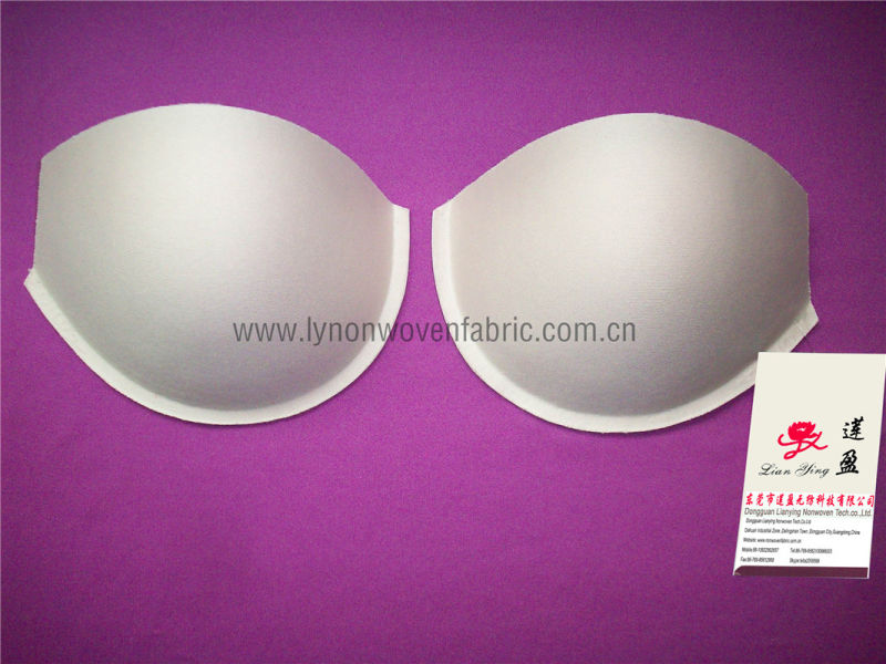 Women Sponge Bra Cup China Supplier