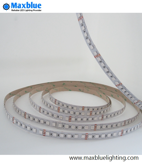 5meter 96LEDs/M SMD5050 RGB Waterproof LED Strip