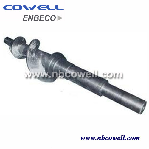 Rubber Screw Barrel for Processing Line