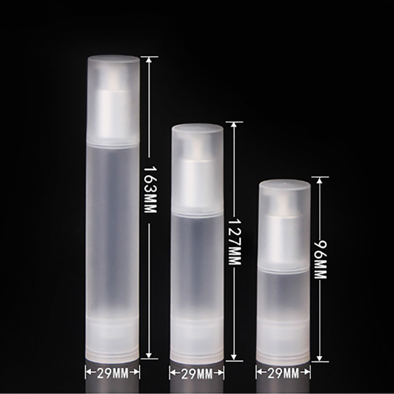 Airless Spray Bottle (NAB04)