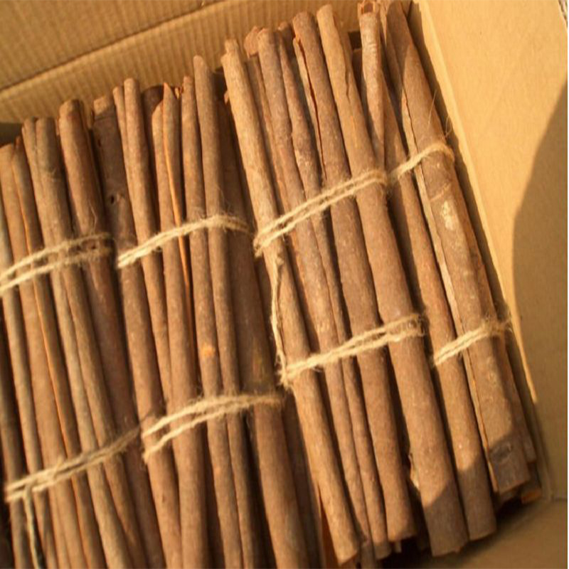 Guangxi Origin Raw Cinnamon (stick, split, broken, powder)