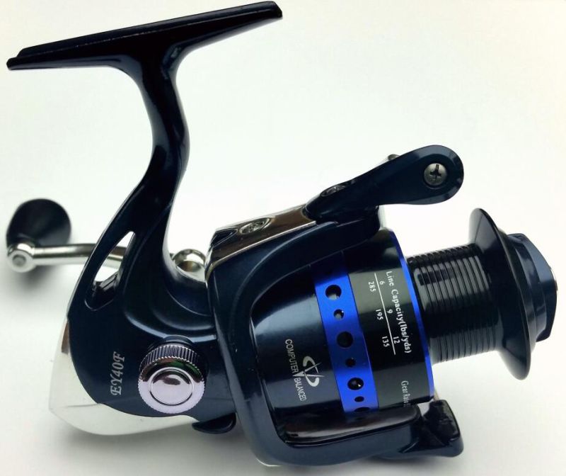 Cheap Fishing Reels Good Spinning Fishing Real Ningbo Fishing Tackle Suppliers