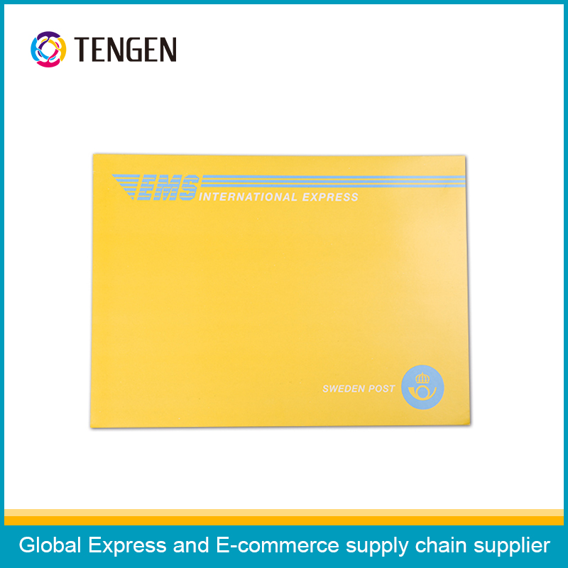 250GSM to 450GSM Document Courier Envelope