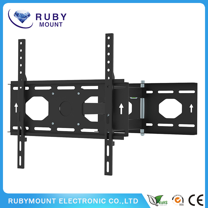 Single Arm Swivel TV Wall Bracket Made in China