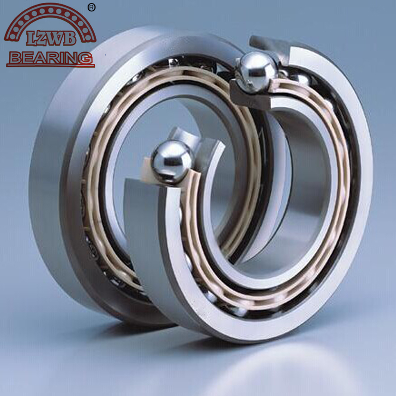 Agricultural Machinery of Angular Contact Ball Bearing (7030/dB)