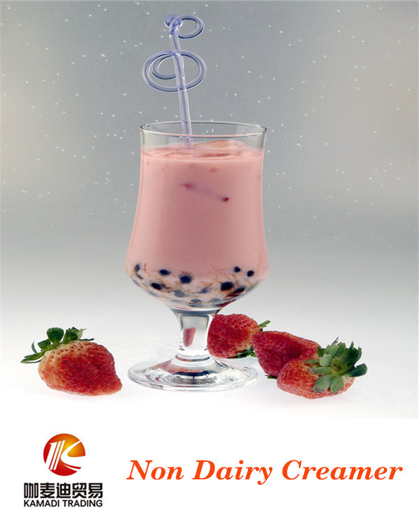 Bubble Tea Non Dairy Creamer