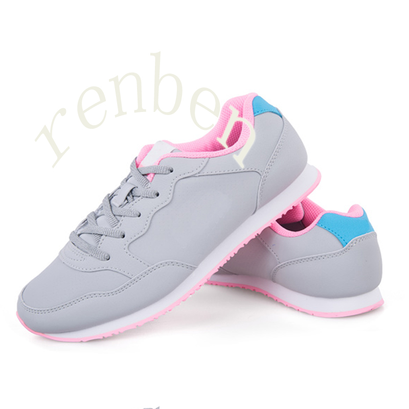 Hot New Women's Sneaker Shoes