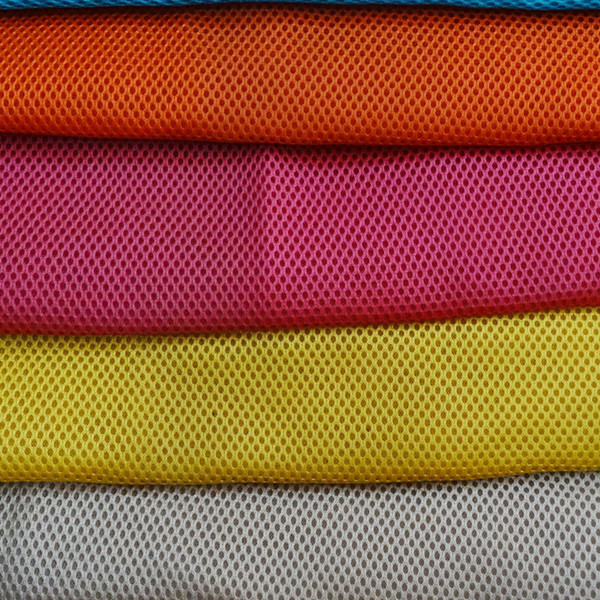 Sandwich Mesh Cloth Polyester Mesh