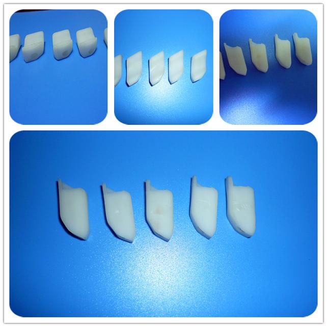 Prototype Parts Silicone Products