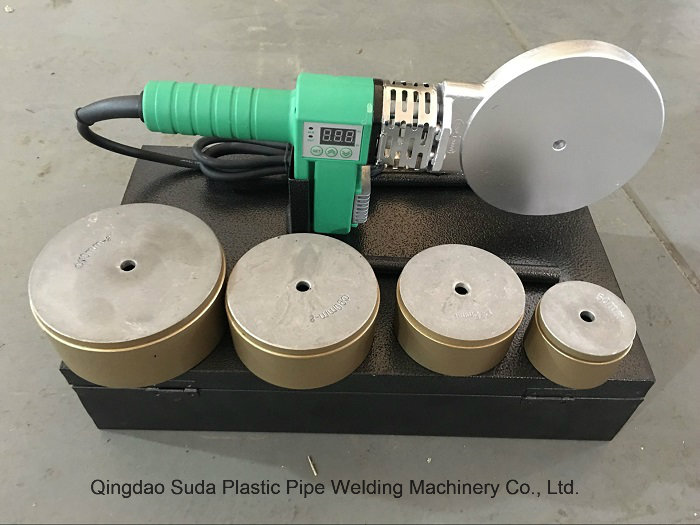 Socket Fusion Welding Machine From 63mm to 160mm