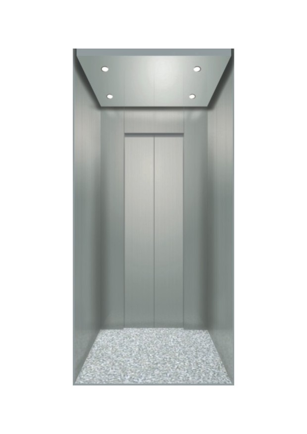 Mrl Home Elevator