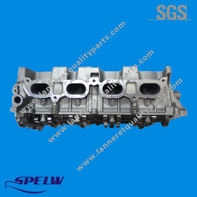 Complete Cylinder Head for Toyota Camary/Corolla