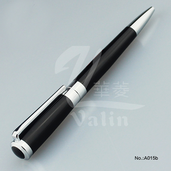 Wholesale Promotional Pen Metal Roller Pen and Ball Pen