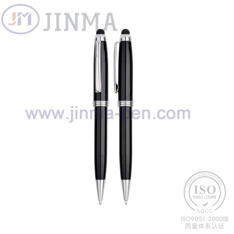 The Ball Pen   Promotion Gifts Hot Metal Jm-3053