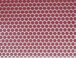 Stainless Steel Perforated Metal Sheet with High Quality and Low Price