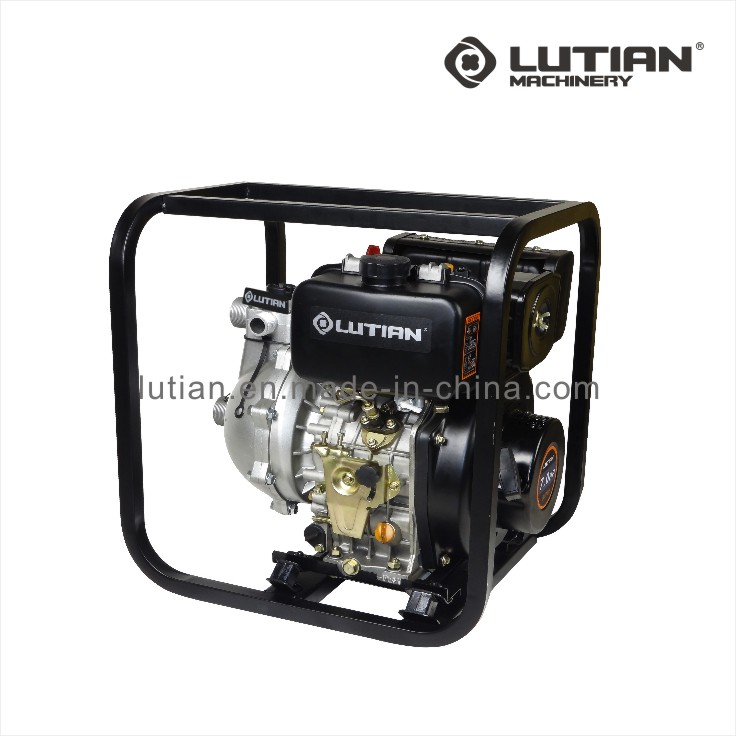 1.5inch Diesel Water Pump (LT-178F15H)