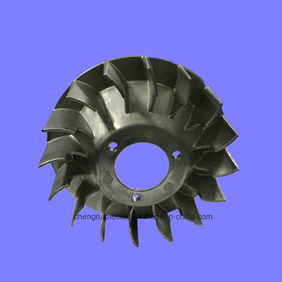 Die Casting Product Cooling Fan