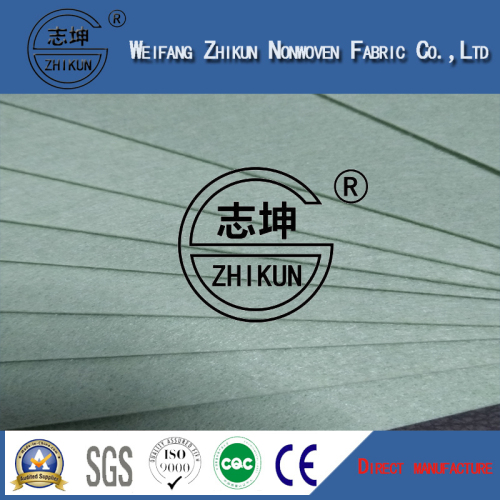 Plyester Nonwoven Fabric of Industrial