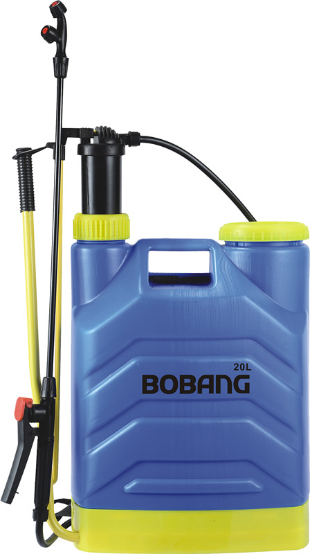 20L Backpack Hand Sprayer (BB-20L-11)