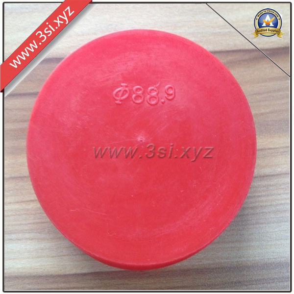 China Supplier Plastic Pipe End Caps