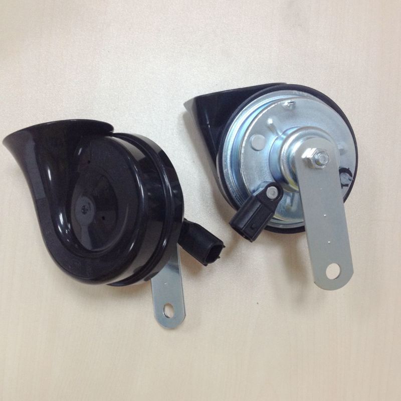 New Arrival 12V Car Horn for Honda Horn Speaker Loudy Voice