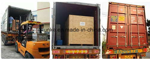 Chunke PVC UF Hollow Fiber Membrane Ck-UF90al China Supply