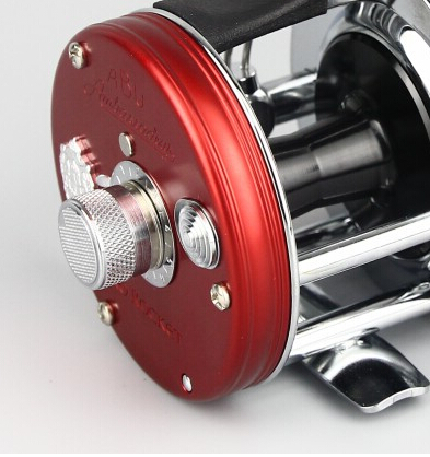 Overhead Fishing Reel LTB Boat Fishing Reel