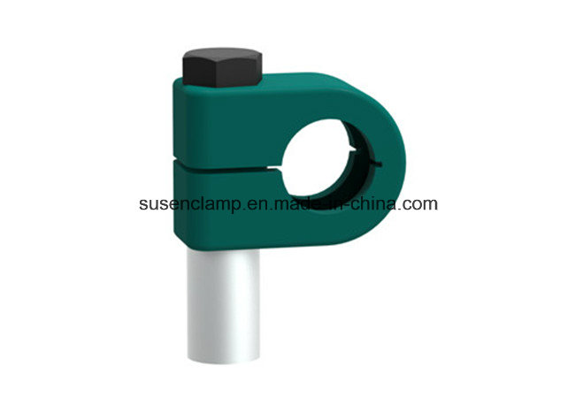 Small Pipe /Tube /Hyudraulic PP/PA Clamp