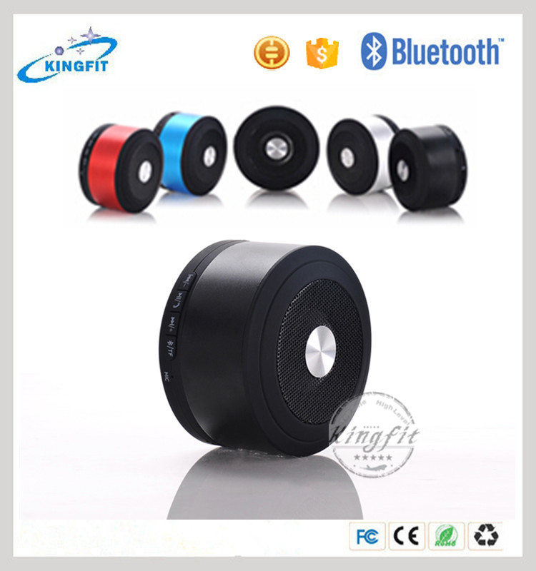 Hot Selling Mini Bluetooth Speaker Wireless Handsfree Speaker