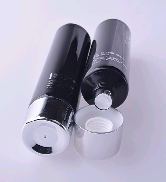 25mm Diameter Plastic Tube