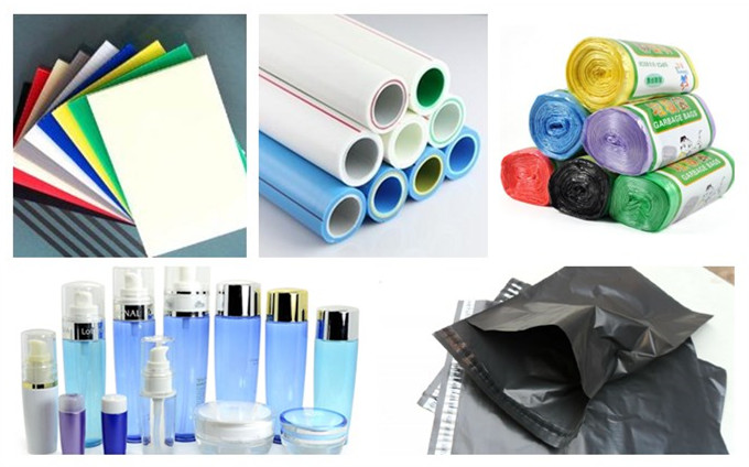 PE Tarpaulin Lamination Color Masterbatch