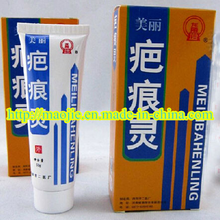 Super Hot Sale Remove Scar Cream Beauty Skin Care Cream