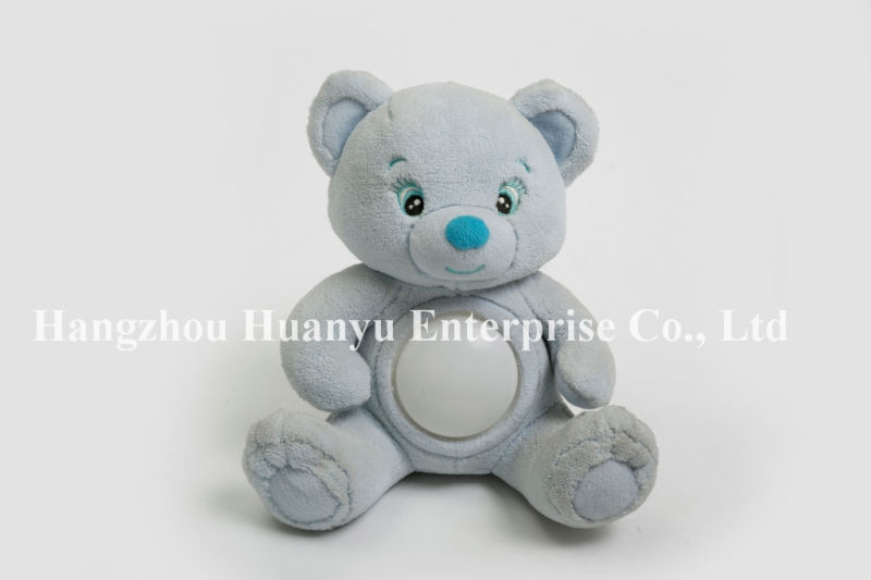 Factory Supply of New Designed Children Stuffed Plush Toys